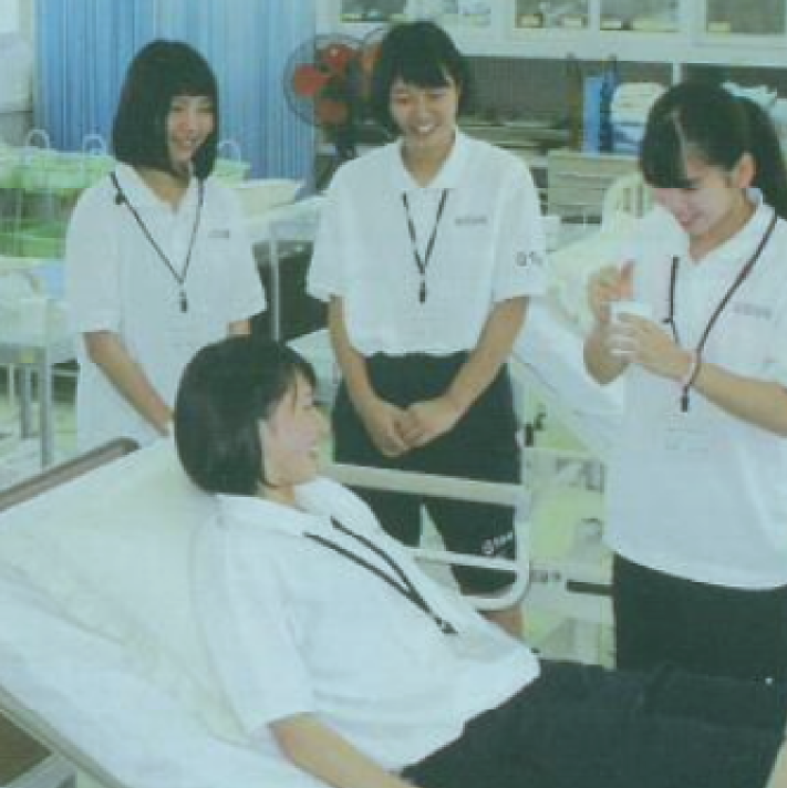 総合学科授業状況